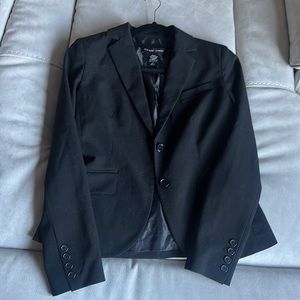 New York & Company Black Blazer